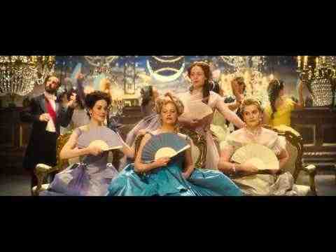 Anna Karenina - Creating the Stunning Costumes of Anna Karenina Featurette