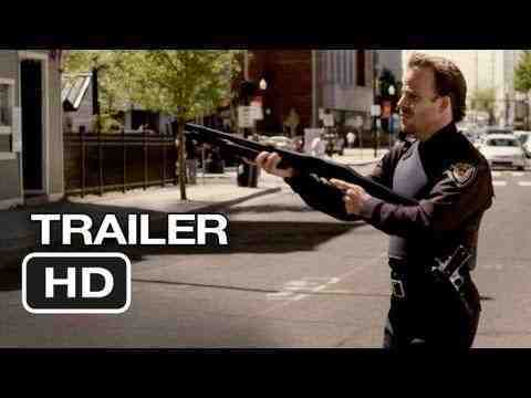 Officer Down - trailer