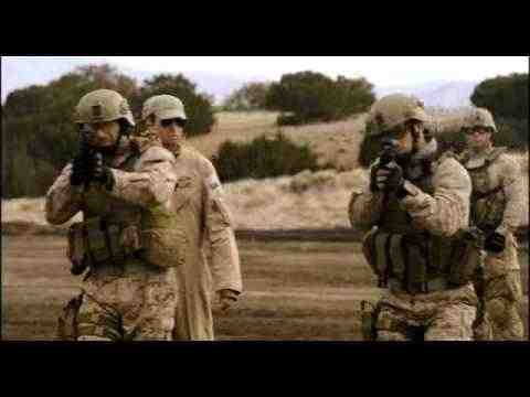 Seal Team Six: The Raid on Osama Bin Laden - trailer
