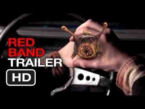 John Dies at the End - Official Red Band Trailer