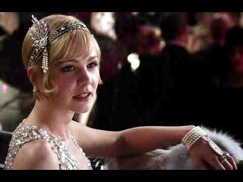 The Great Gatsby - trailer 2