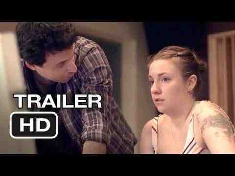 Supporting Characters - trailer