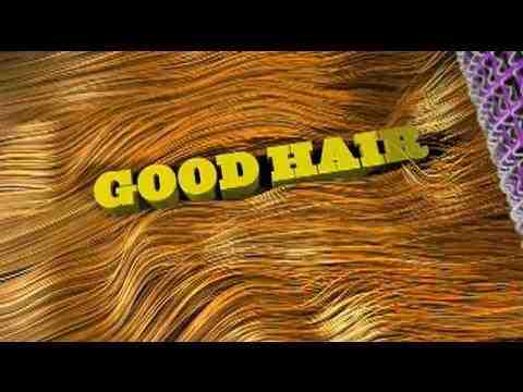 Good Hair - Trailer