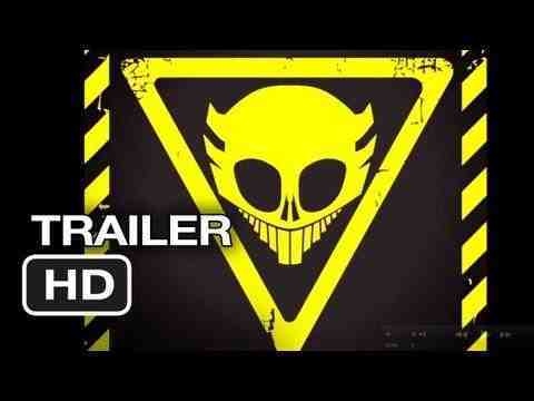 John Dies at the End - Official Anti-Piracy Trailer