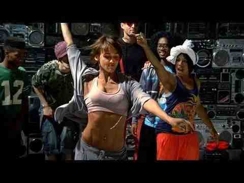 Step Up 3-D - trailer