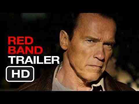 The Last Stand - Red Band Trailer