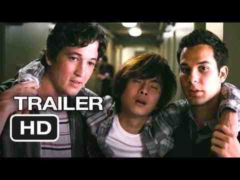 21 and Over - trailer 2