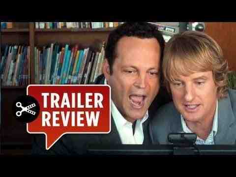 The Internship - Instant Trailer Review