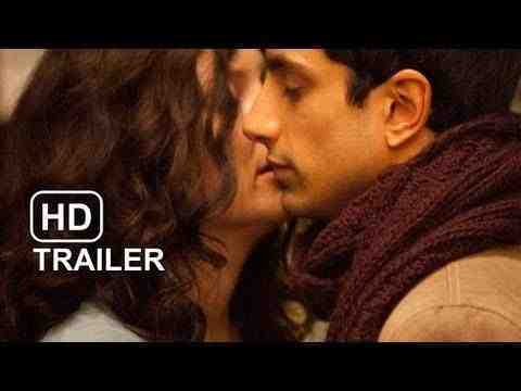 The Reluctant Fundamentalist - trailer