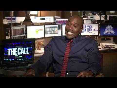 The Call - Morris Chestnut interview