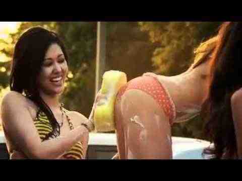 Bikini Spring Break - trailer