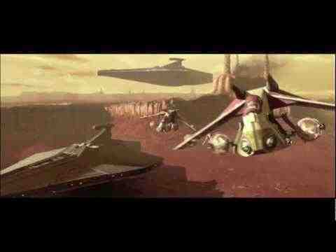 Star Wars: Episode II - Attack of the Clones - trailer
