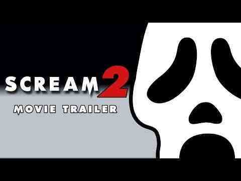 Scream 2 - trailer