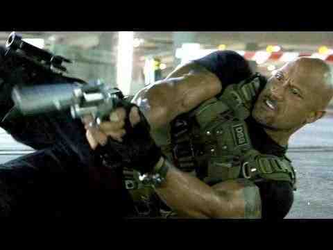 Fast and the Furious 6 - Story Featurette