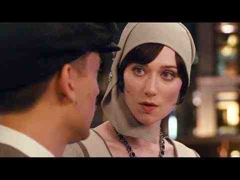 The Great Gatsby - Clip 