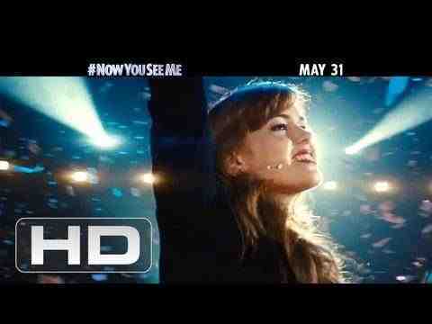 Now You See Me - TV Spot 2