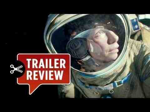Gravity - Instant Trailer Review