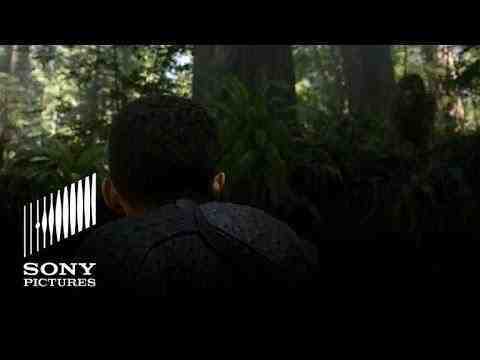 After Earth - Clip 