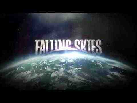 Falling Skies - trailer