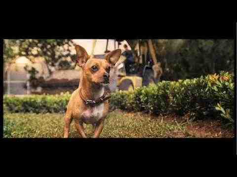 Beverly Hills Chihuahua - trailer