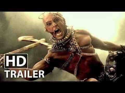 300: Rise of an Empire - trailer 2