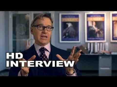 The Heat - Paul Feig Interview