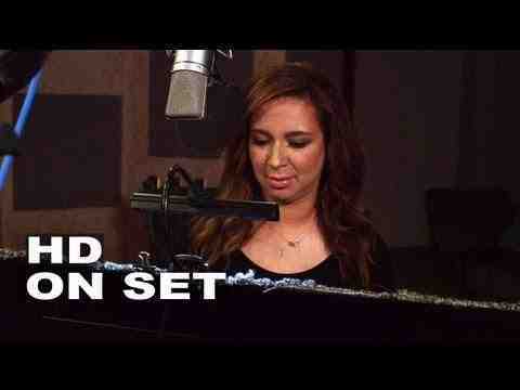 Turbo - Maya Rudolph Voicing Her Character