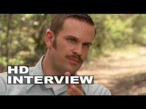 The Conjuring - John Brotherton Interview