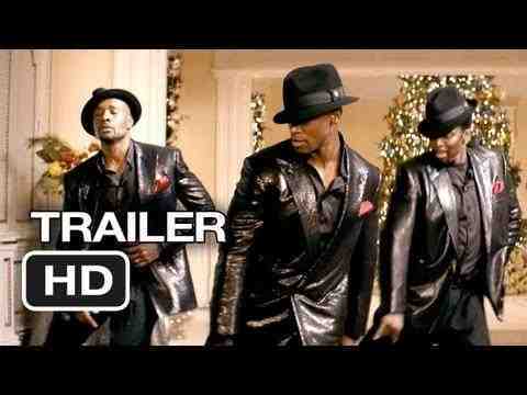 The Best Man Holiday - trailer 2