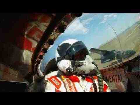 Air Racers 3D - trailer
