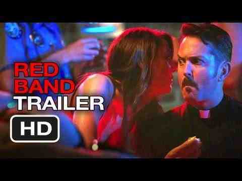 Hell Baby - trailer 2