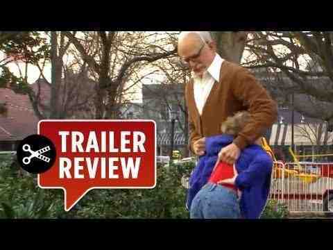 Jackass Presents: Bad Grandpa - trailer review