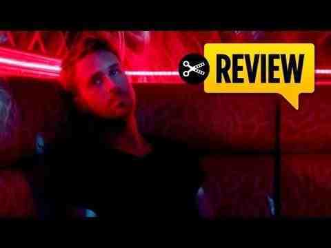 Only God Forgives - movie review