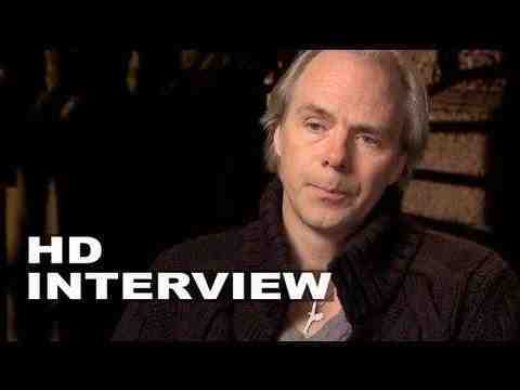 The Mortal Instruments: City of Bones -  Director Harald Zwart Interview