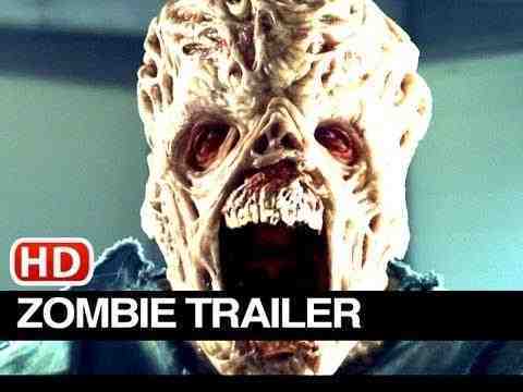 Zombie Massacre - trailer