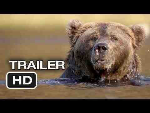 Bears - trailer 2