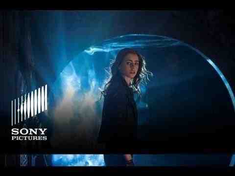 The Mortal Instruments: City of Bones - TV Spot 4