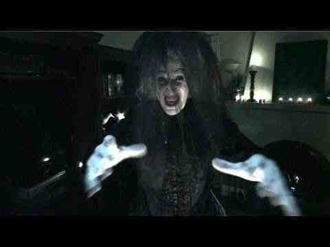 Insidious: Chapter 2 - A real scary Movie