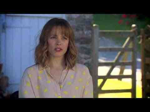About Time - Featurette 