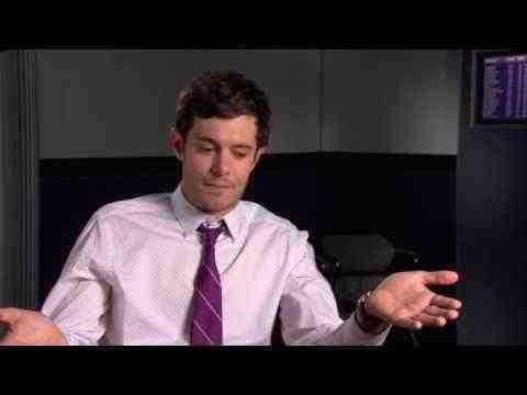 Baggage Claim - Adam Brody Interview