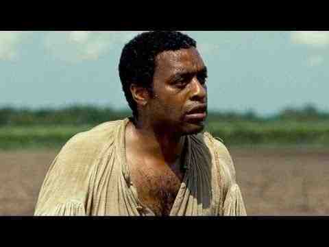 12 Years a Slave - Meet Solomon Northup