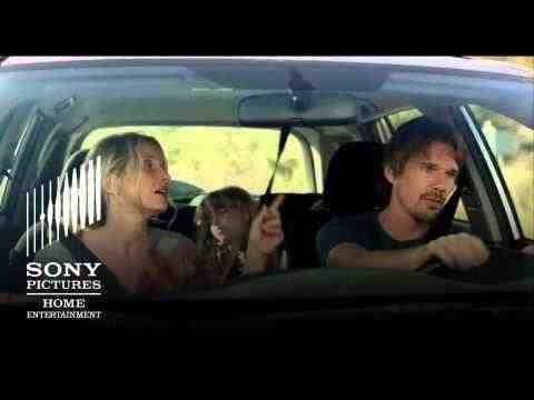 Before Midnight - Clip 