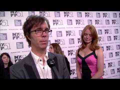 About Time - Ben Folds Interview