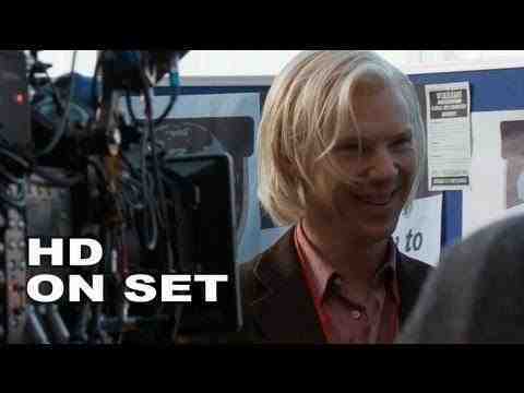 The Fifth Estate - Behind the Scenes Part 1