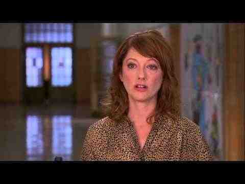 Carrie - Judy Greer Interview
