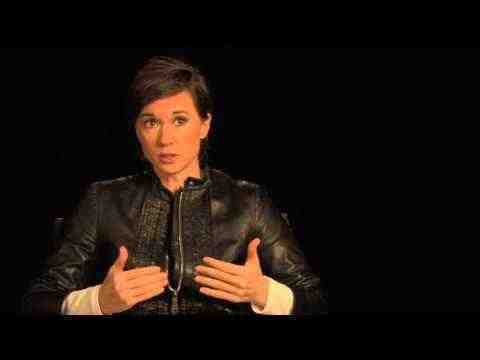 Carrie - Director Kimberly Peirce Interview