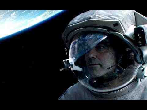 Gravity - Featurette - The Human Experience
