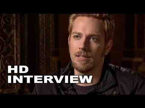 Thor: The Dark World - Zachary Levi Interview