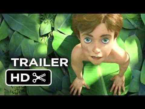 Tarzan - trailer 2