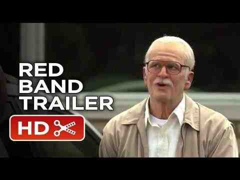 Jackass Presents: Bad Grandpa - trailer 2